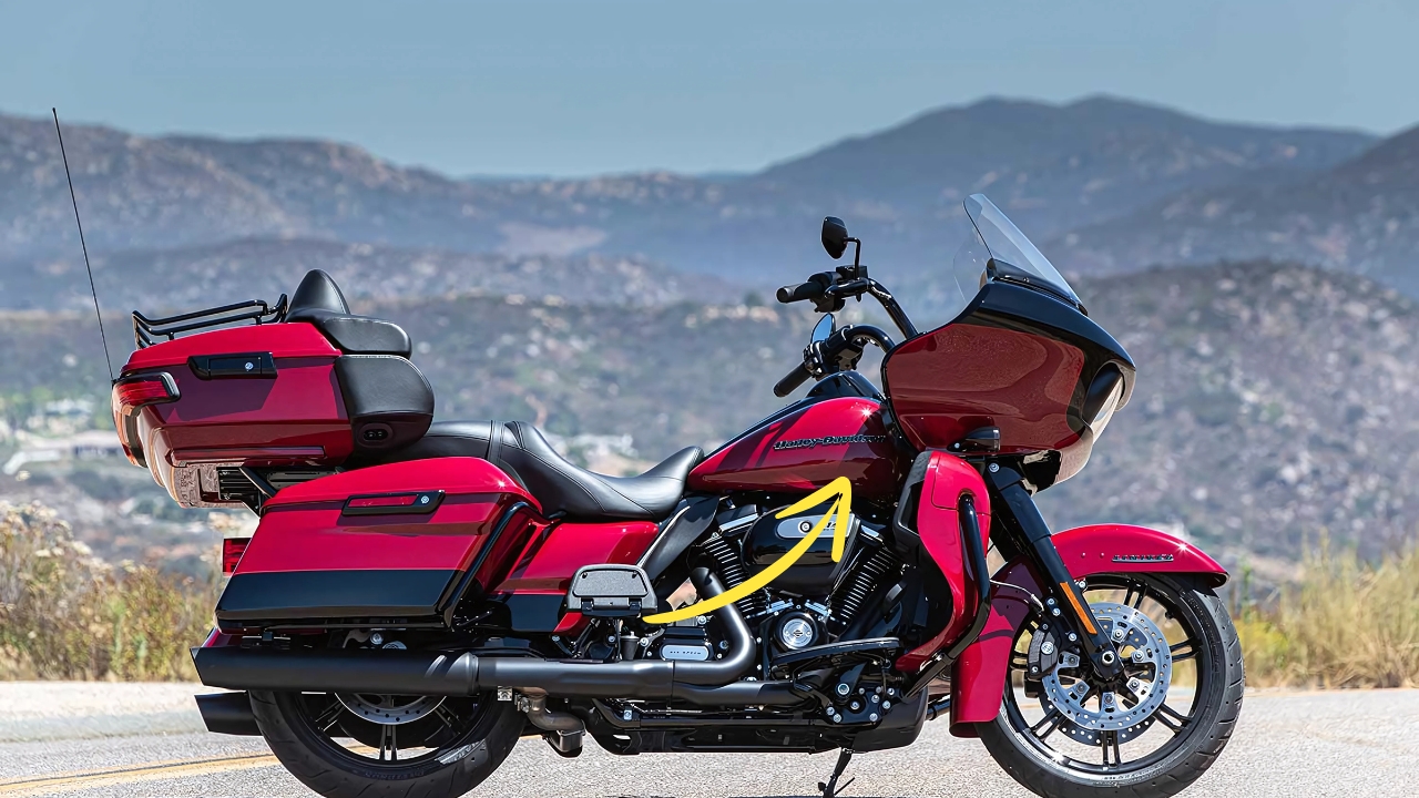 Harley-Davidson