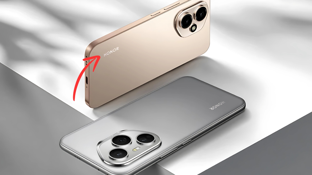 Honor 400 Pro