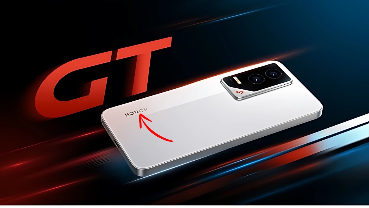 Honor X60 GT 5G
