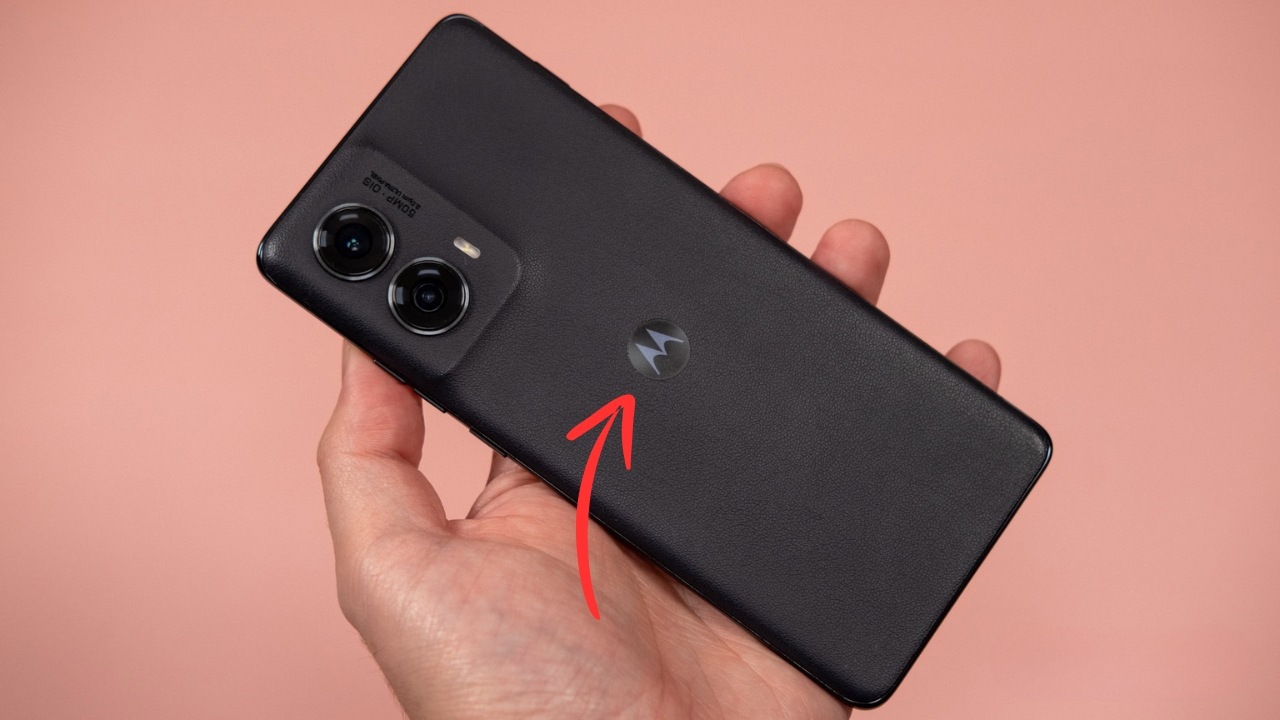 Motorola Edge 2025