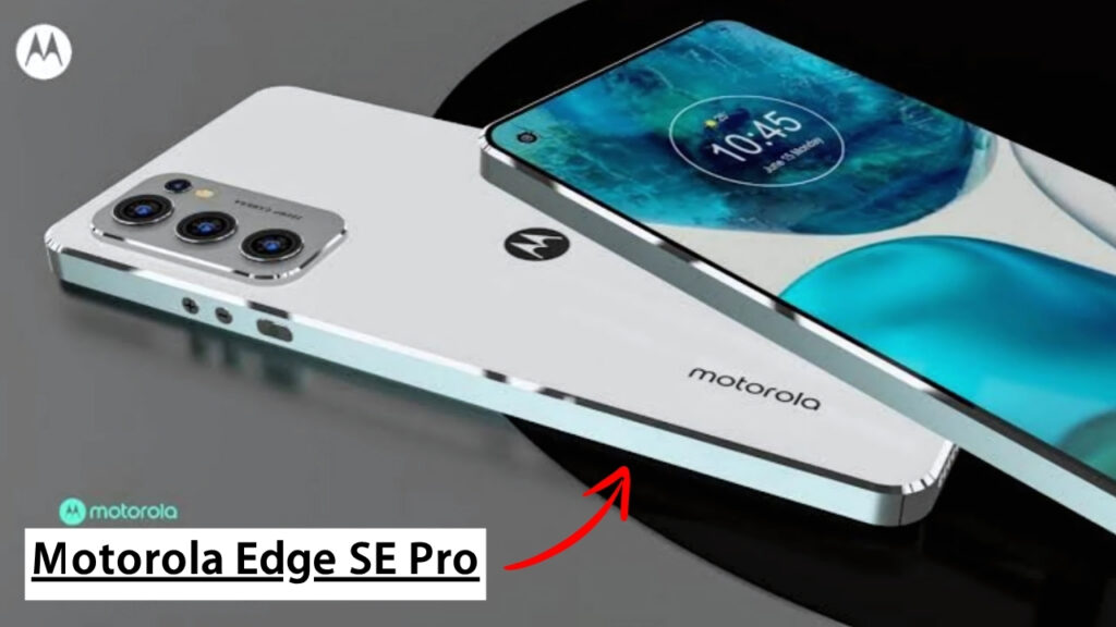 Motorola Edge SE Pro