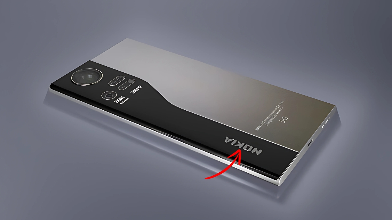 Nokia X50 5G