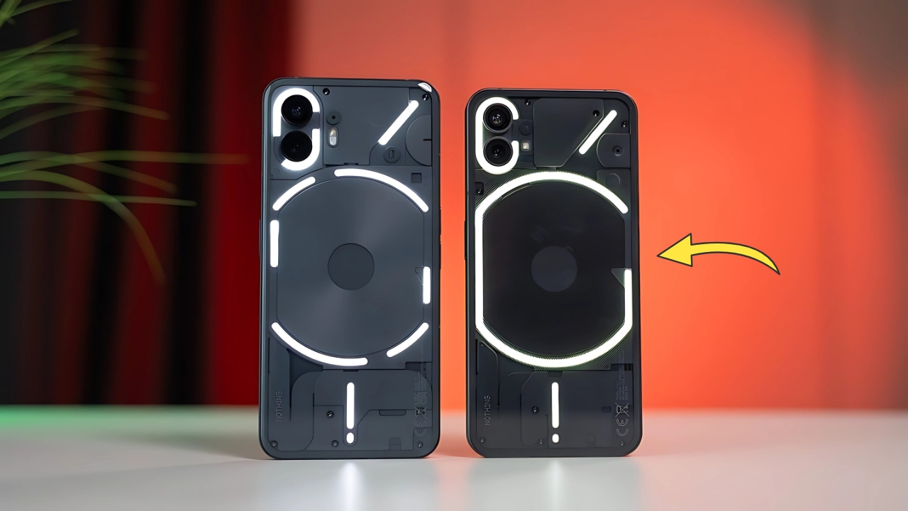 Nothing Phone (3)
