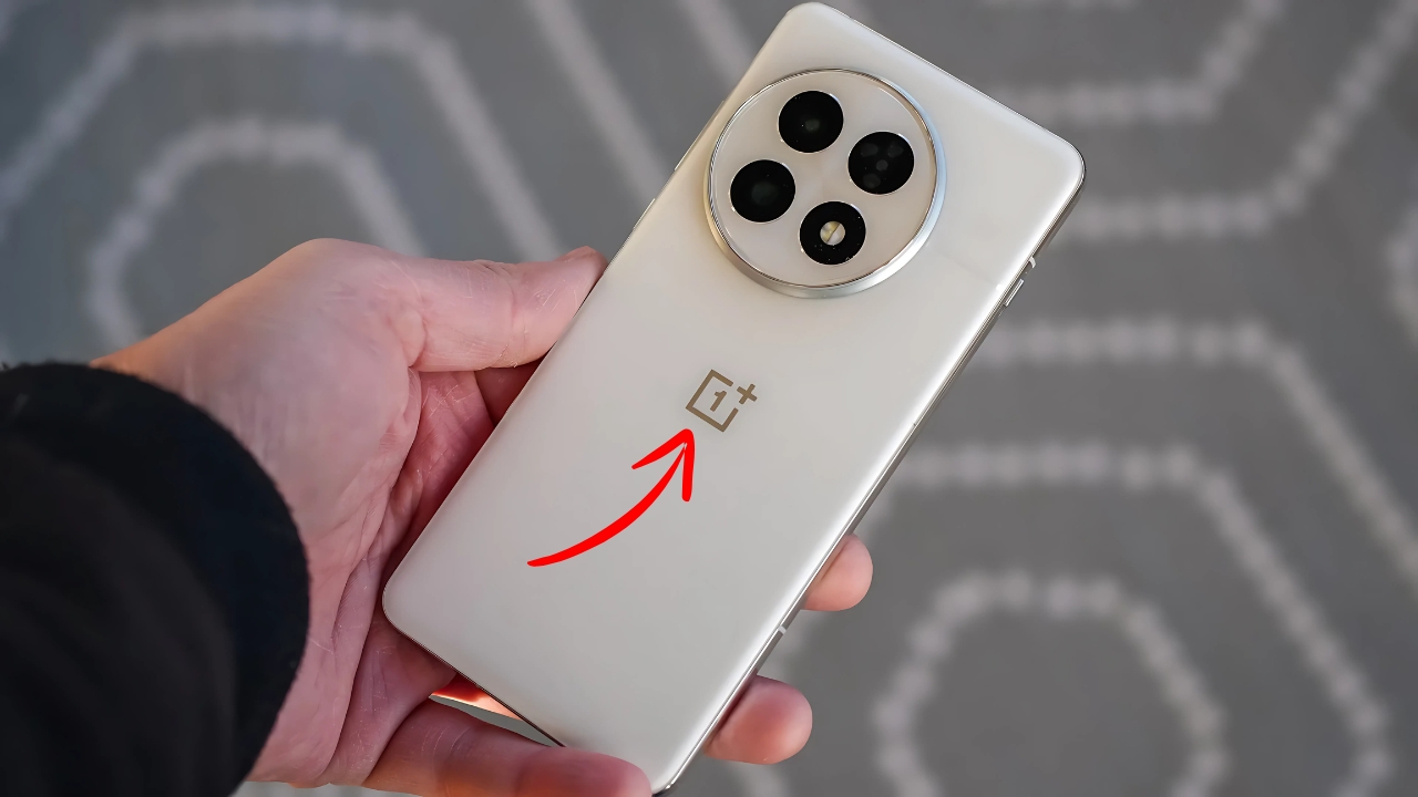 OnePlus 13