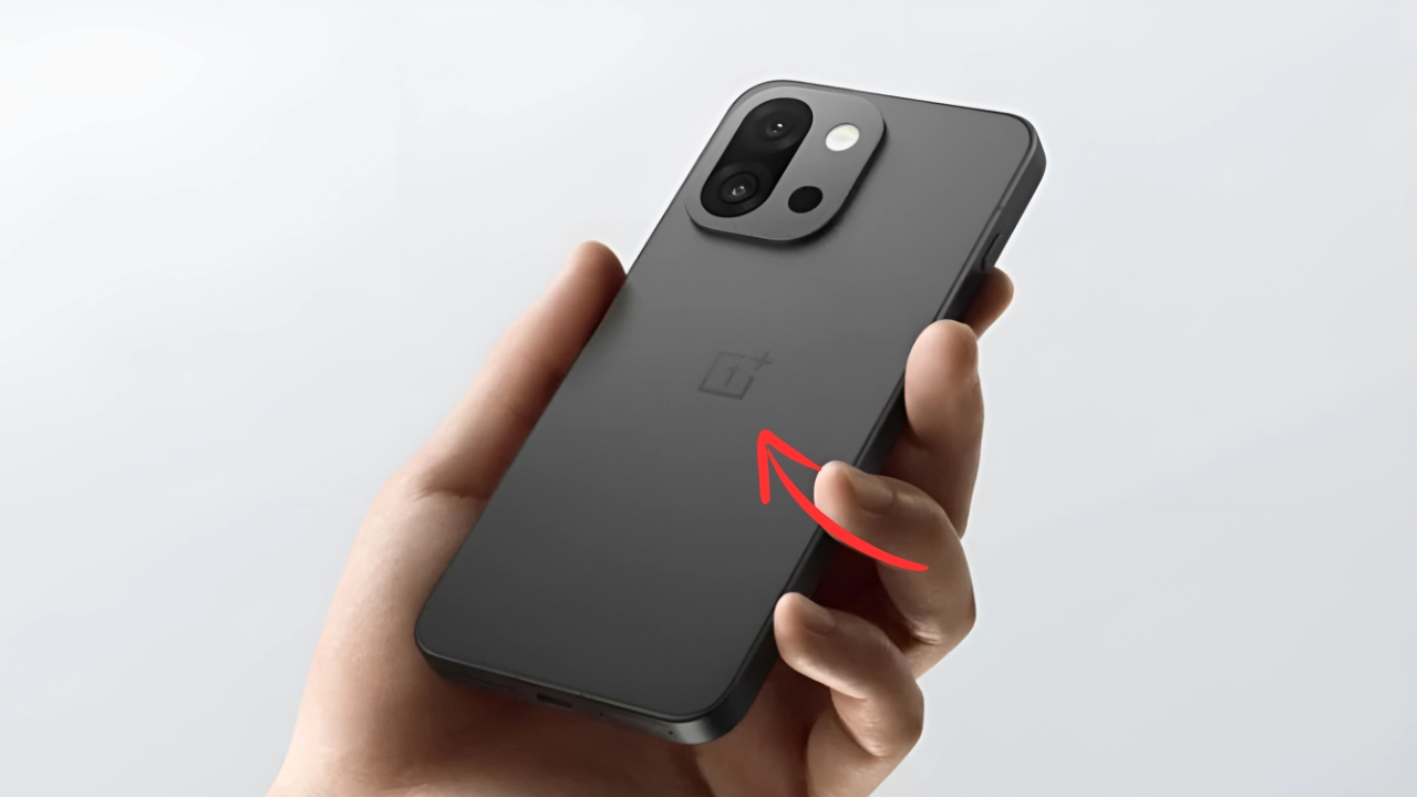 OnePlus 13s