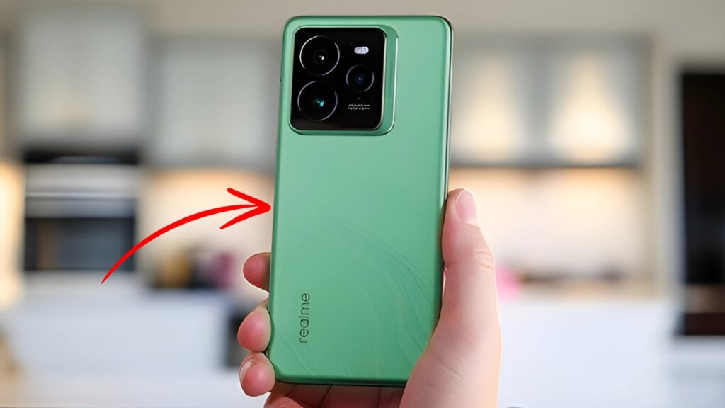 Realme GT 8 Pro 5G
