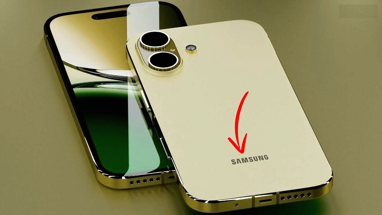 Samsung Galaxy J16 Prime 5G