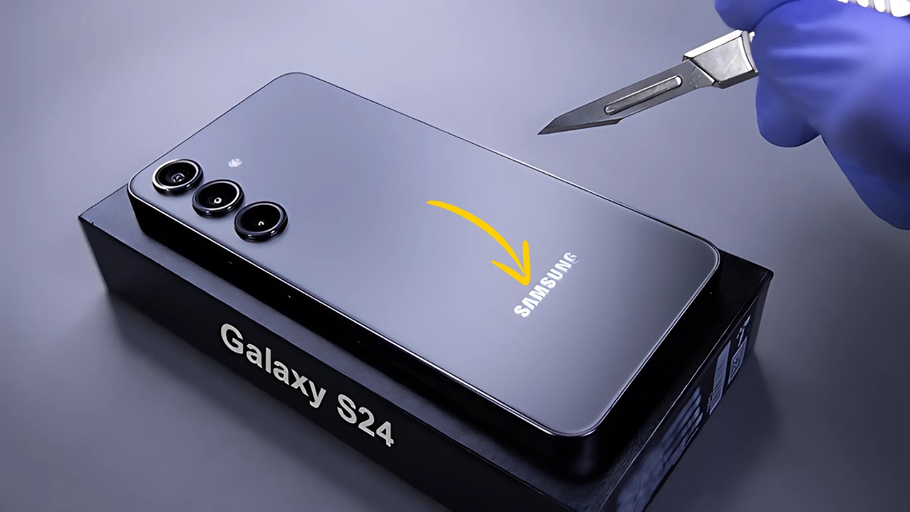 Samsung Galaxy S24