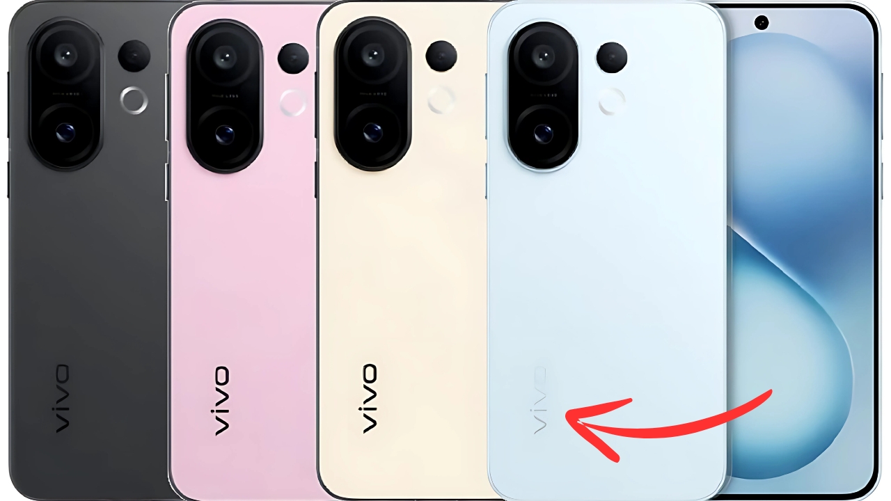 Vivo S30 Pro Mini