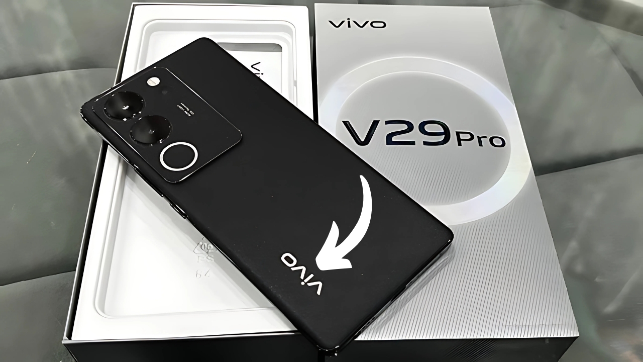 Vivo V29