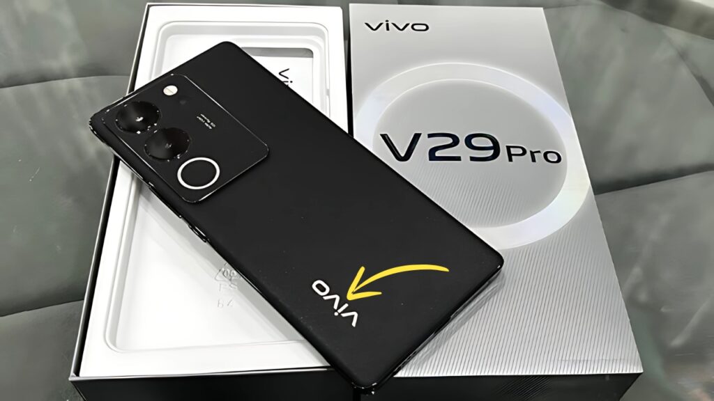Vivo V32 5G