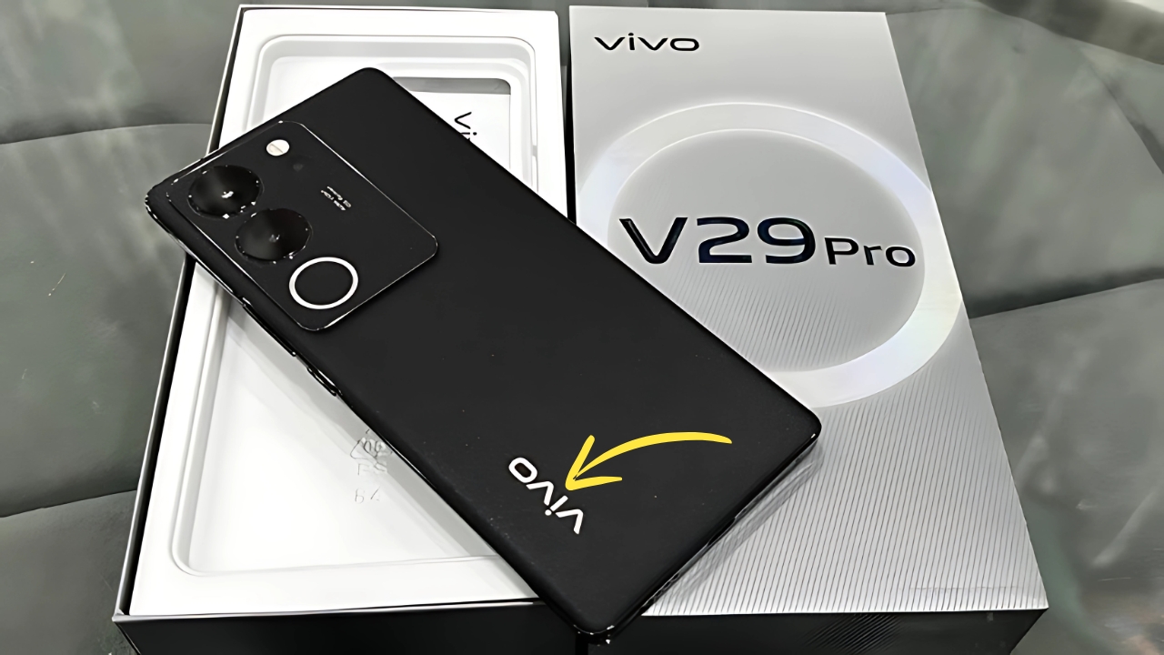 Vivo V32 5G