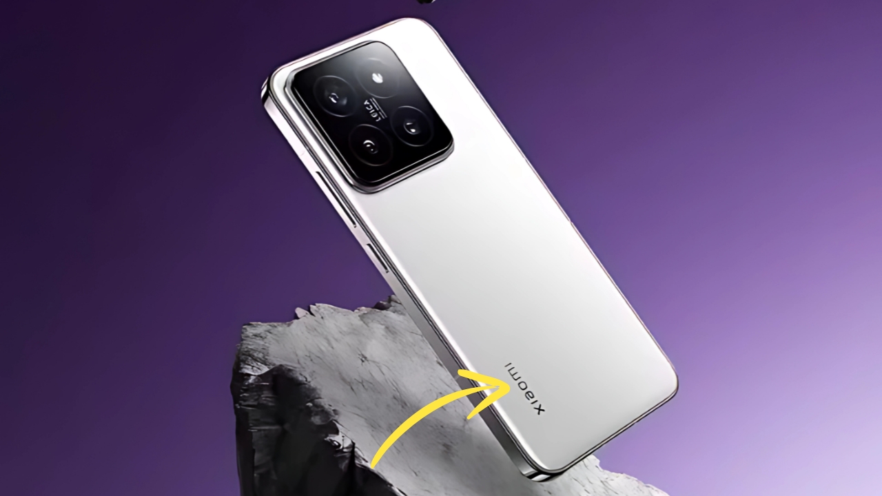 Xiaomi 14